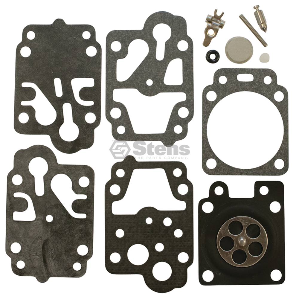 Genuine Walbro Carburetor Stens 615 737 OEM WYC-12-1 Genuine Walbro Carburetor Stens 615 737 OEM WYC-12-1